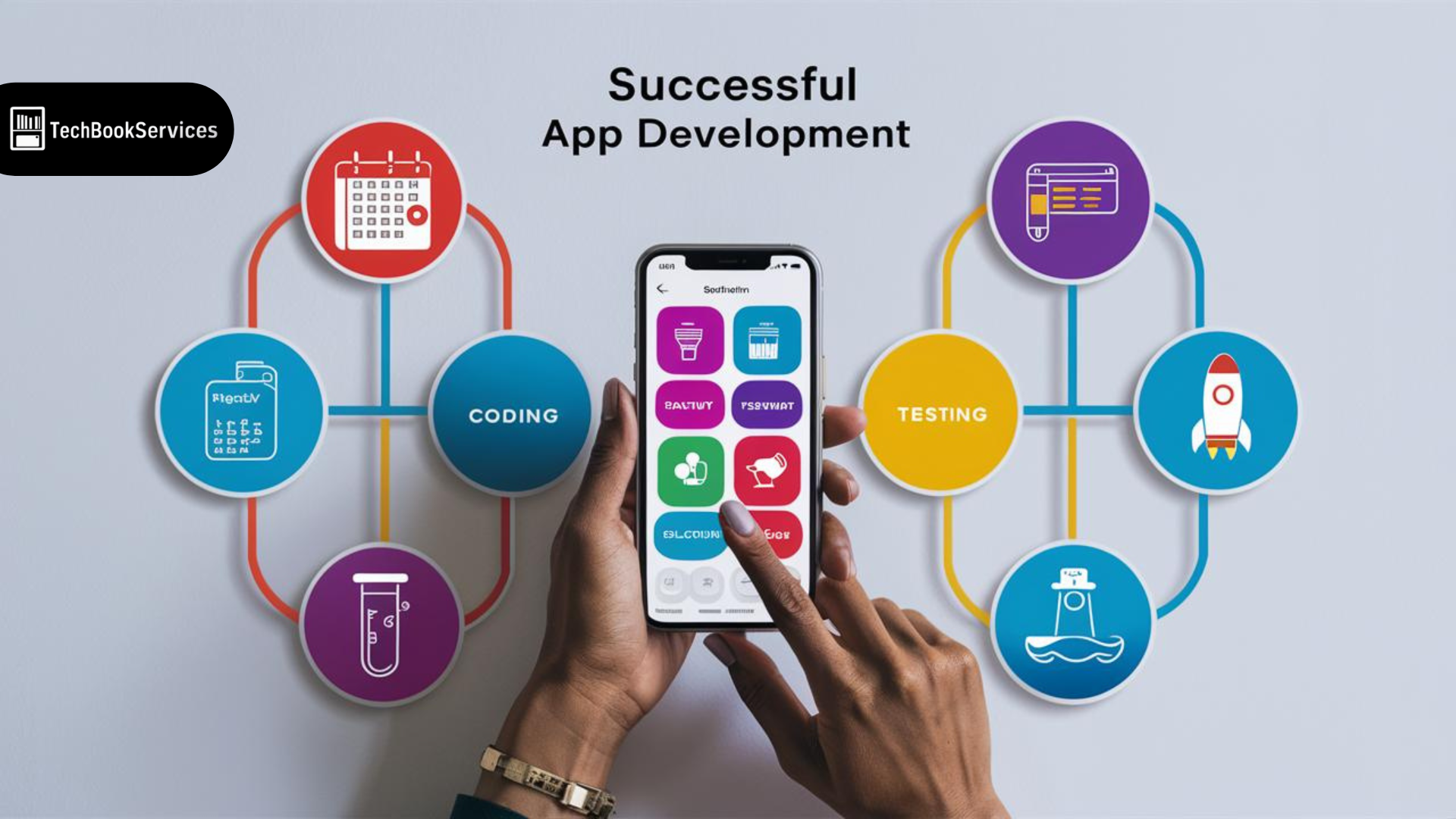 Successful Mobile App Development